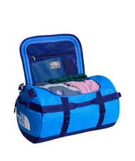 THE NORTH FACE BASE CAMP S Sac &agrave; dos bleu vif/bleu vif - Sacs de voyage - 4