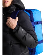 THE NORTH FACE BASE CAMP S Sac &agrave; dos bleu vif/bleu vif - Sacs de voyage - 5