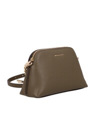MICHAEL KORS FREDDIE Sac bandouli&egrave;re en cuir - Sacs pour Femme