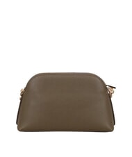 MICHAEL KORS FREDDIE Sac bandouli&egrave;re en cuir loden - Sacs pour Femme - 3