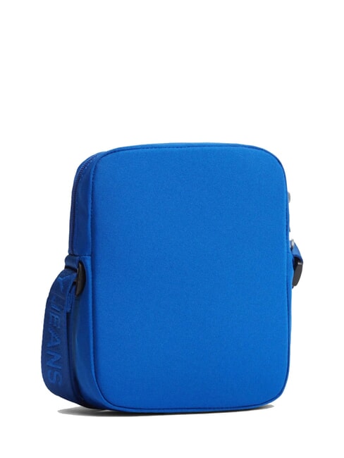 TJ ESS DAILY sac bandouli&egrave;re Bleu de la Providence - Sacs en Bandouli&egrave;res pour Homme