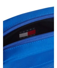 TOMMY HILFIGER TJ ESS DAILY sac bandouli&egrave;re Bleu de la Providence - Sacs en Bandouli&egrave;res pour Homme - 4