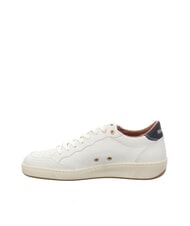 BLAUER OLYMPIA Baskets blanc - Chaussures Femme - 3