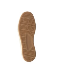 BLAUER OLYMPIA Baskets blanc - Chaussures Femme - 5