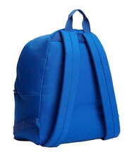 TOMMY HILFIGER TJ ESS DAILY Sac &agrave; dos Bleu de la Providence - Sacs &agrave; dos pour l'&Eacute;cole & les Loisirs - 2