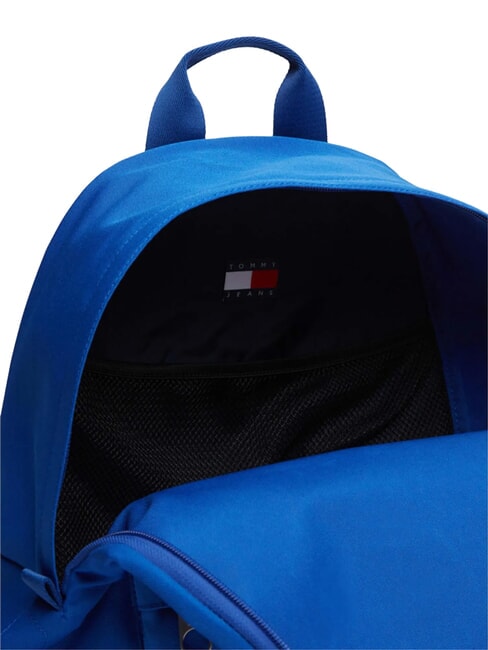 TJ ESS DAILY Sac &agrave; dos Bleu de la Providence - Sacs &agrave; dos pour l'&Eacute;cole & les Loisirs