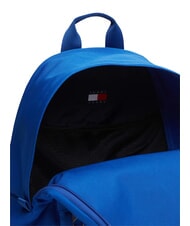 TOMMY HILFIGER TJ ESS DAILY Sac &agrave; dos Bleu de la Providence - Sacs &agrave; dos pour l'&Eacute;cole & les Loisirs - 3