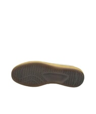 BLAUER MURRAY Baskets blanc/noir - Chaussures Homme - 6