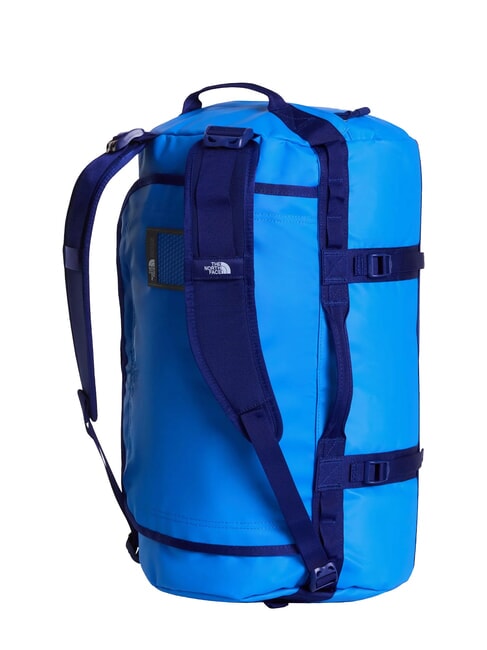 BASE CAMP S Sac &agrave; dos bleu vif/bleu vif - Sacs de voyage