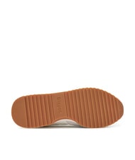 BLAUER MELROSE Baskets pour femmes fantaisie/blanc - Chaussures Femme - 5