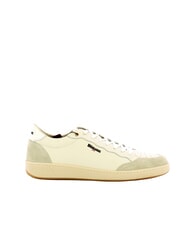 BLAUER MURRAY Baskets en cuir - Chaussures Homme