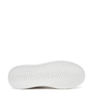 BLAUER BUCK Baskets blanc/bleu marine - Chaussures Homme - 5
