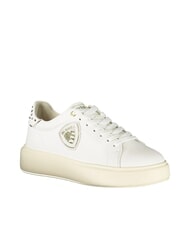 BLAUER VENUS Baskets en cuir - Chaussures Femme