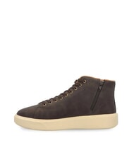 BLAUER BUCK Baskets DarkBrown - Chaussures Homme - 3