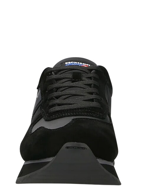 TOKYO Baskets NOIR - Chaussures Homme
