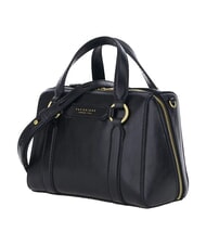 THE BRIDGE LAURA Sacoche en cuir avec bandouli&egrave;re - Sacs pour Femme