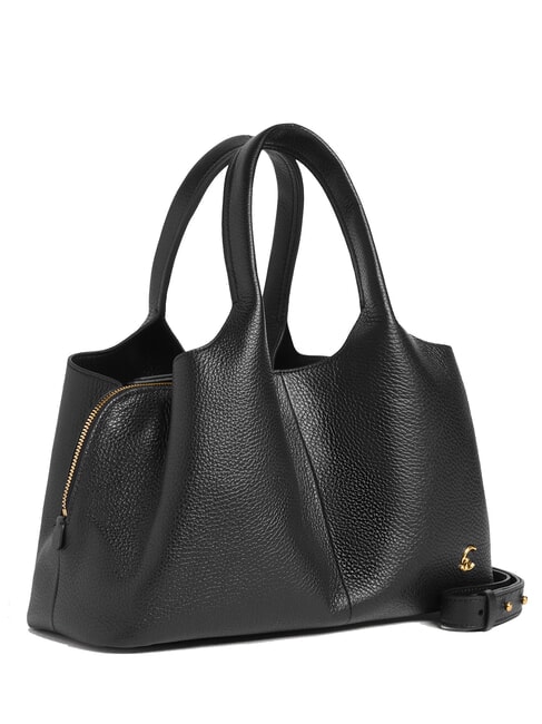 NELL Sac bandouli&egrave;re, avec bandouli&egrave;re Noir - Sacs pour Femme