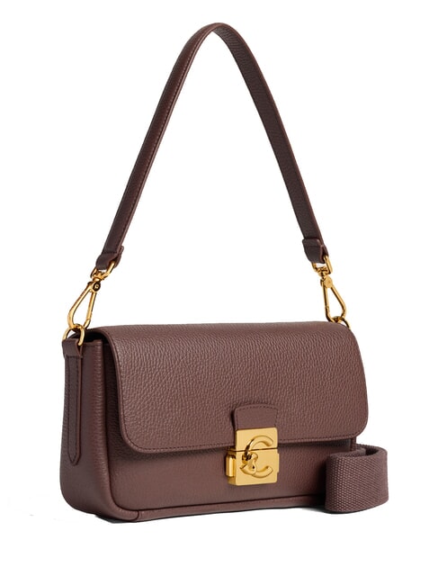 C-ME LOCK Sac bandouli&egrave;re, avec bandouli&egrave;re baie - Sacs pour Femme