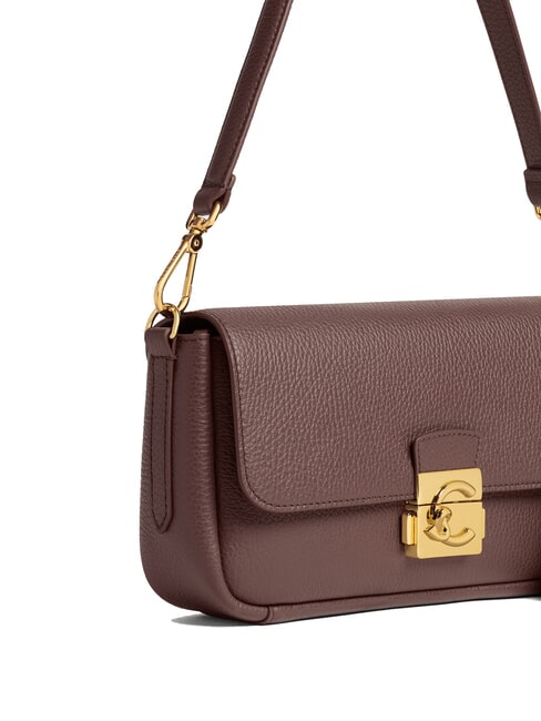 C-ME LOCK Sac bandouli&egrave;re, avec bandouli&egrave;re baie - Sacs pour Femme