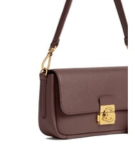 COCCINELLE C-ME LOCK Sac bandouli&egrave;re, avec bandouli&egrave;re baie - Sacs pour Femme - 3