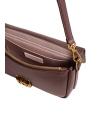 COCCINELLE C-ME LOCK Sac bandouli&egrave;re, avec bandouli&egrave;re baie - Sacs pour Femme - 4