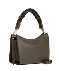 COCCINELLE BOHEME GRANA DOUBLE Sac &agrave; main, avec bandouli&egrave;re, en cuir - Sacs pour Femme