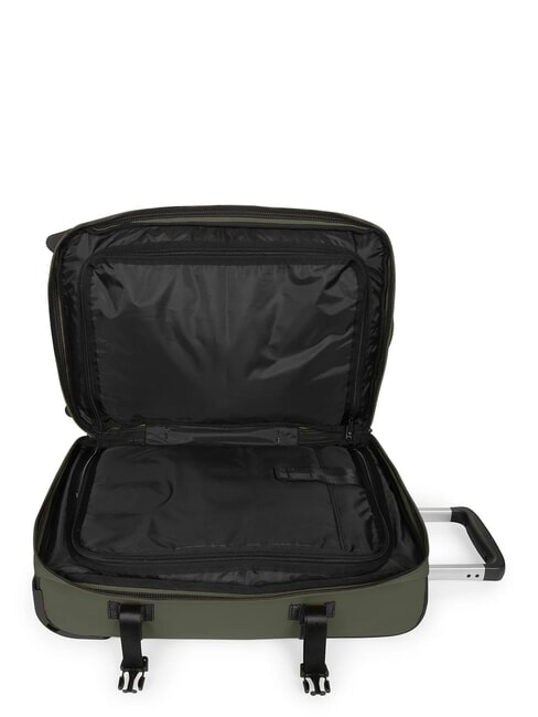 TRANSIT'R PLUS S chariot &agrave; bagages &agrave; main for&ecirc;t de b&acirc;ches - Valises cabine