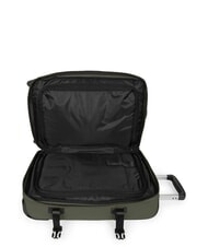 EASTPAK TRANSIT'R PLUS S chariot &agrave; bagages &agrave; main for&ecirc;t de b&acirc;ches - Valises cabine - 2