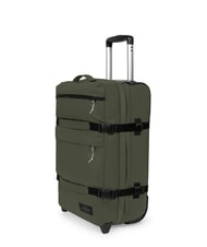EASTPAK TRANSIT'R PLUS S chariot &agrave; bagages &agrave; main for&ecirc;t de b&acirc;ches - Valises cabine - 3