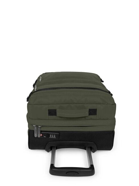 TRANSIT'R PLUS S chariot &agrave; bagages &agrave; main for&ecirc;t de b&acirc;ches - Valises cabine