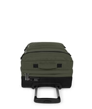 EASTPAK TRANSIT'R PLUS S chariot &agrave; bagages &agrave; main for&ecirc;t de b&acirc;ches - Valises cabine - 5
