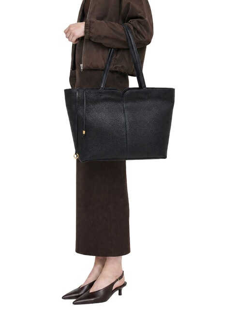 SANDRA sac &agrave; bandouli&egrave;re nuit - Sacs pour Femme