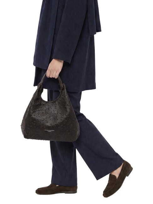 DUA Sacoche avec pochette exprim&eacute; - Sacs pour Femme