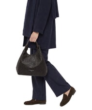 GIANNI CHIARINI DUA Sacoche avec pochette exprim&eacute; - Sacs pour Femme - 2