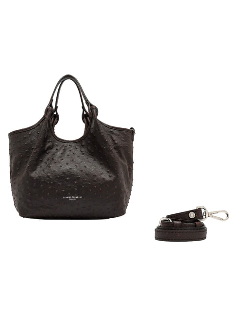 DUA Sacoche avec pochette exprim&eacute; - Sacs pour Femme