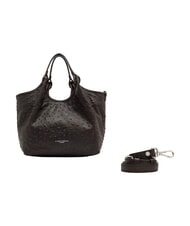 GIANNI CHIARINI DUA Sacoche avec pochette exprim&eacute; - Sacs pour Femme - 3