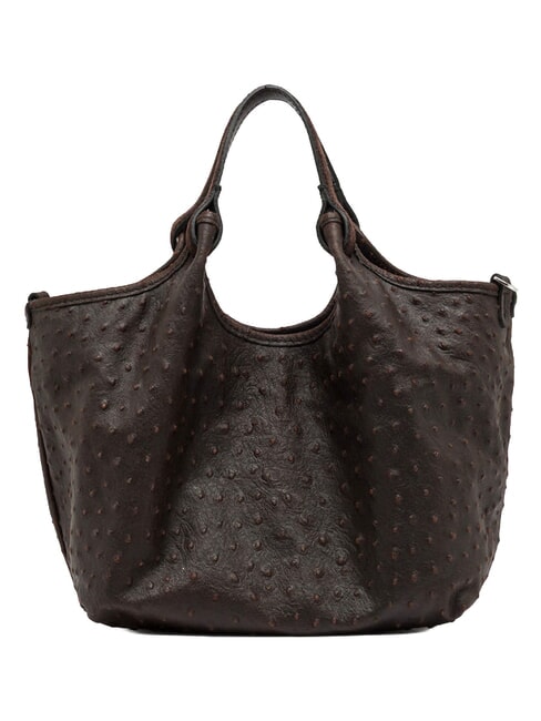 DUA Sacoche avec pochette exprim&eacute; - Sacs pour Femme