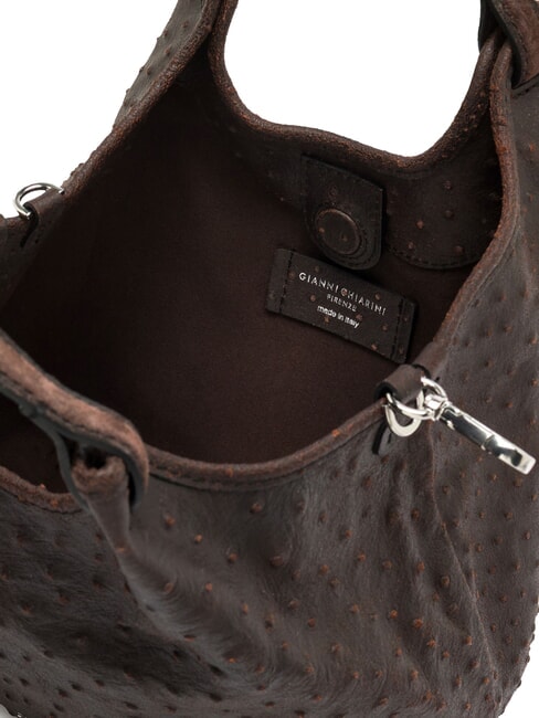 DUA Sacoche avec pochette exprim&eacute; - Sacs pour Femme