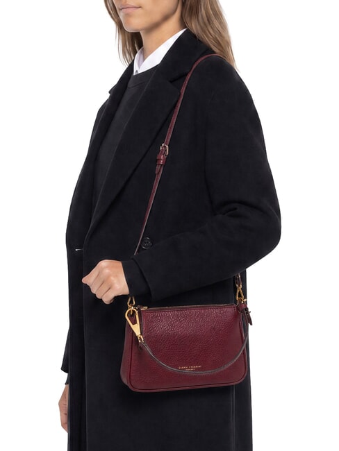 BROOKE Sac bandouli&egrave;re, avec bandouli&egrave;re rubis antique - Sacs pour Femme