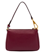 GIANNI CHIARINI BROOKE Sac bandouli&egrave;re, avec bandouli&egrave;re rubis antique - Sacs pour Femme - 4