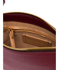 GIANNI CHIARINI BROOKE Sac bandouli&egrave;re, avec bandouli&egrave;re rubis antique - Sacs pour Femme - 5
