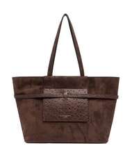 GIANNI CHIARINI BELTY Sac &agrave; provisions moka - Sacs pour Femme - 4