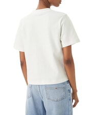TOMMY HILFIGER TJ T-shirt en coton r&eacute;g&eacute;n&eacute;r&eacute; - T-shirt