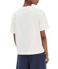 TOMMY HILFIGER TJ Signature T-shirt en coton - T-shirt