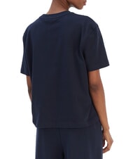 TOMMY HILFIGER TJ Signature T-shirt en coton - T-shirt