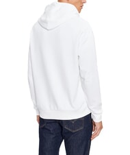 CALVIN KLEIN CKJ Sweatshirt &agrave; capuche - Pulls molletonn&eacute;s