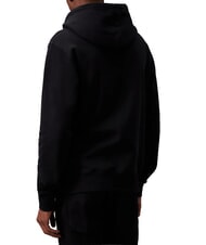 CALVIN KLEIN CKJ Sweat-shirt en coton - Pulls molletonn&eacute;s