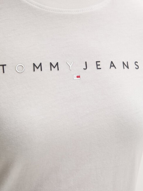SCRIPT LOGO T-shirt &agrave; manches courtes &eacute;cru - T-shirt
