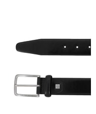 PIQUADRO Ceinture C56, en cuir, peut &ecirc;tre coup&eacute; sur mesure - Ceintures
