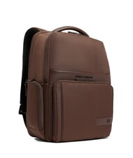 PIQUADRO WOLLEM Sac &agrave; dos pour ordinateur portable 15,6 pouces - Sacs &agrave; dos pour ordinateur portable